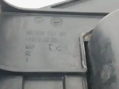 Second-hand car spare part electronic module for citroen c5 iii (rd_) 2.7 hdi oem iam references 9659953180  