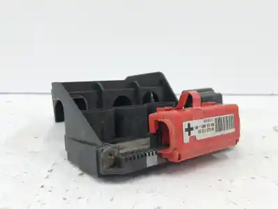 Second-hand car spare part electronic module for citroen c5 iii (rd_) 2.7 hdi oem iam references 9659953180  