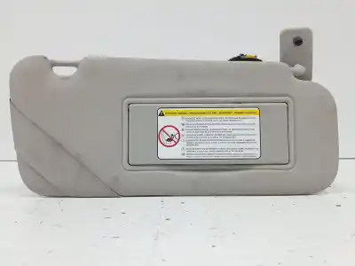 Автозапчасти б/у правая зона за citroen c5 iii (rd_) 2.7 hdi ссылки oem iam 