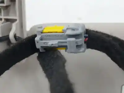 Автозапчастина б/у правильний натір для citroen c5 iii (rd_) 2.7 hdi посилання на oem iam   