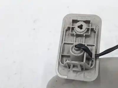 Автозапчастина б/у правильний натір для citroen c5 iii (rd_) 2.7 hdi посилання на oem iam   