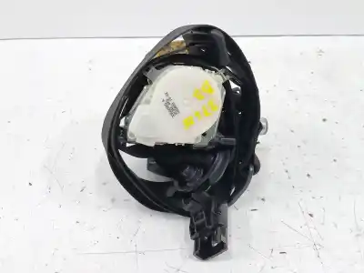 Автозапчасти б/у правый передний ремень безопасности за citroen c5 iii (rd_) 2.7 hdi ссылки oem iam 96560562xx  