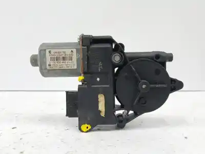 Peça sobressalente para automóvel em segunda mão motor elevador vidro dianteiro direito por citroen c5 iii (rd_) 2.7 hdi referências oem iam 128000782