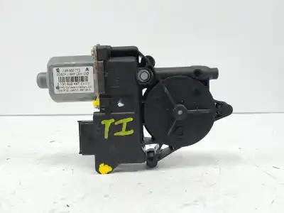 Peça sobressalente para automóvel em segunda mão motor elevador vidro traseiro esquerdo por citroen c5 iii (rd_) 2.7 hdi referências oem iam 128000772