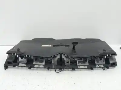 Peça sobressalente para automóvel em segunda mão molduras frontais por citroen c5 iii (rd_) 2.7 hdi referências oem iam 9681053377