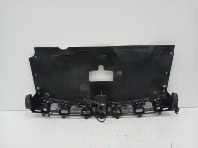 Автозапчастина б/у передні молдинги для citroen c5 iii (rd_) 2.7 hdi посилання на oem iam 9681053377  