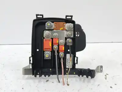 Автозапчасти б/у блок реле/предохранителей за citroen c5 iii (rd_) 2.7 hdi ссылки oem iam 9665407780