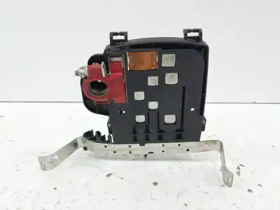 Автозапчасти б/у блок реле/предохранителей за citroen c5 iii (rd_) 2.7 hdi ссылки oem iam 9665407780  