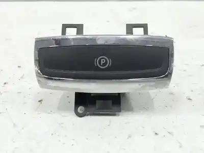 Peça sobressalente para automóvel em segunda mão Alavanca De Travão De Mão por CITROEN C5 III (RD_) 2.7 HDI Referências OEM IAM 96617671ZD 03214210101 