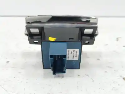 Автозапчастина б/у важіль ручного гальма для citroen c5 iii (rd_) 2.7 hdi посилання на oem iam 96617671zd 03214210101 