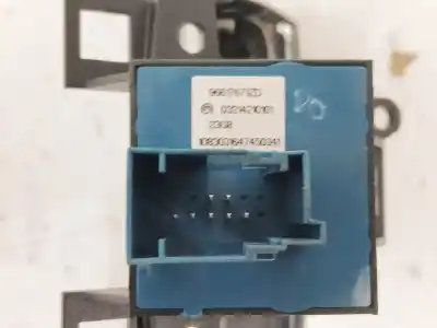 Автозапчастина б/у важіль ручного гальма для citroen c5 iii (rd_) 2.7 hdi посилання на oem iam 96617671zd 03214210101 