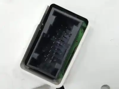 Peça sobressalente para automóvel em segunda mão quadrante por citroen c5 iii (rd_) 2.7 hdi referências oem iam 9665368980  