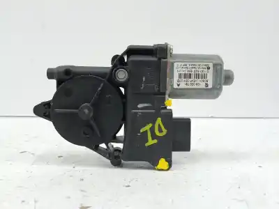 Peça sobressalente para automóvel em segunda mão motor elevador vidro dianteiro esquerdo por citroen c5 iii (rd_) 2.7 hdi referências oem iam 128000781