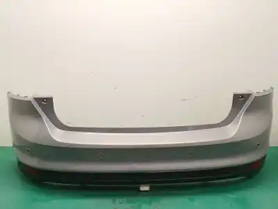 Pezzo di ricambio per auto di seconda mano Paraurti Posteriore per FORD FOCUS III 1.6 TDCI Riferimenti OEM IAM BM51A17906  