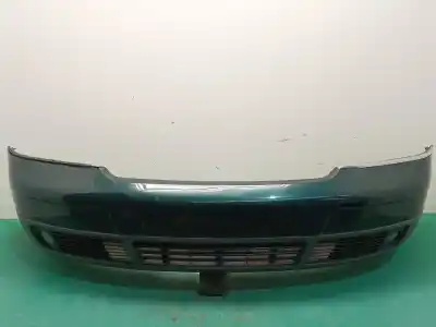 Tweedehands auto-onderdeel voorbumper voor audi a6 c5 (4b2) 2.5 tdi oem iam-referenties 4b0807103