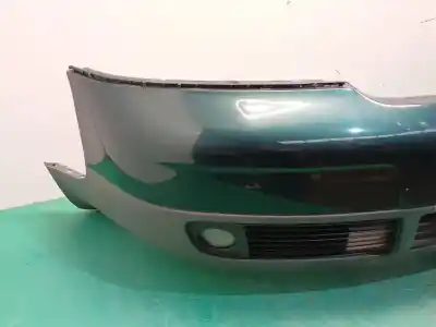 Second-hand car spare part front bumper for audi a6 c5 (4b2) 2.5 tdi oem iam references 4b0807103  
