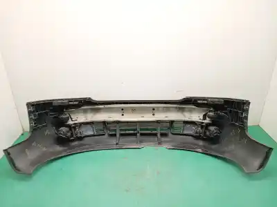 Second-hand car spare part front bumper for audi a6 c5 (4b2) 2.5 tdi oem iam references 4b0807103  