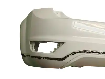 İkinci el araba yedek parçası arka tampon için ford focus ii (da_, hcp, dp) 1.8 tdci oem iam referansları 8m51a17906a  