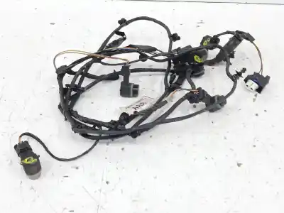 Second-hand car spare part Parking Sensor for FORD FOCUS III 1.6 TDCI OEM IAM references EM5T15K867 CJ5T15859AAW 