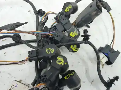 Second-hand car spare part parking sensor for ford focus iii 1.6 tdci oem iam references em5t15k867 cj5t15859aaw 