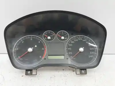 Peça sobressalente para automóvel em segunda mão quadrante por ford focus ii (da_, hcp, dp) 1.6 tdci referências oem iam 4m5t10849gm