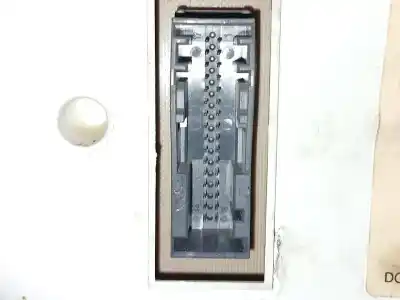 Peça sobressalente para automóvel em segunda mão quadrante por ford focus ii (da_, hcp, dp) 1.6 tdci referências oem iam 4m5t10849gm  