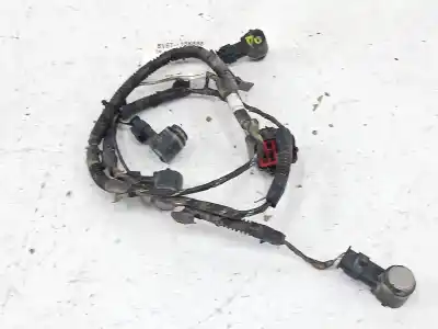 Second-hand car spare part parking sensor for ford focus iii 1.6 tdci oem iam references bv6t15k868