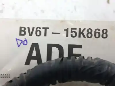 Автозапчастина б/у датчик парковки для ford focus iii 1.6 tdci посилання на oem iam bv6t15k868 cj5t15k859aaw 