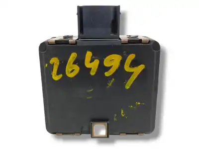 Автозапчасти б/у электронный модуль за jeep renegade suv (bu, b1, bv) 1.6 crd ссылки oem iam 52067849 0203300986 