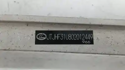 Автозапчасти б/у усиление заднего бампера за lexus rx 300 (mcu35) 3.0 v6 cat ссылки oem iam 5217148090  