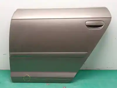 Pezzo di ricambio per auto di seconda mano porta posteriore sinistra per audi a3 (8p1) 2.0 fsi riferimenti oem iam 8p4833051a