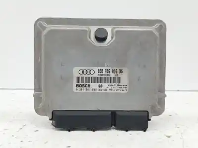 Peça sobressalente para automóvel em segunda mão  por AUDI A6 C5 (4B2)  Referências OEM IAM 038906018DG 0281001808 