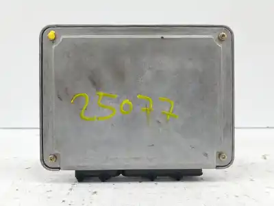 Second-hand car spare part ecu engine control for audi a6 c5 (4b2) 1.9 tdi oem iam references 038906018dg 0281001808 