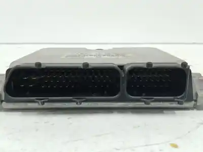 Second-hand car spare part ecu engine control for audi a6 c5 (4b2) 1.9 tdi oem iam references 038906018dg 0281001808 