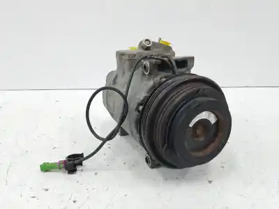 Second-hand car spare part air conditioning compressor for audi a6 c5 (4b2) 2.5 tdi oem iam references 4b0260805c  
