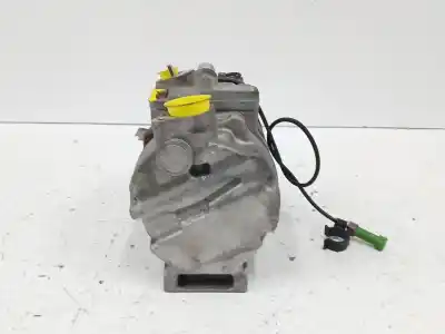 Second-hand car spare part air conditioning compressor for audi a6 c5 (4b2) 2.5 tdi oem iam references 4b0260805c  
