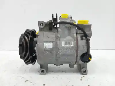 Second-hand car spare part air conditioning compressor for audi a4 b6 (8e2) 2.5 tdi oem iam references 4b0260805j