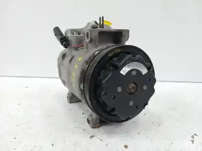 Second-hand car spare part air conditioning compressor for audi a4 b6 (8e2) 2.5 tdi oem iam references 4b0260805j 4472208813 