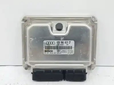 Second-hand car spare part  for AUDI A6 C5 (4B2)  OEM IAM references 038906019CF 0281010405 