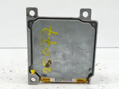 Second-hand car spare part airbag control unit for audi a6 c5 (4b2) 1.9 tdi oem iam references 4b0959655j 0285001307 