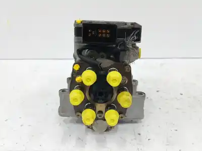 Second-hand car spare part injection pump for audi a6 c5 (4b2) rs6 quattro oem iam references 059130106bx 0470506006 0986444008