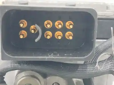 Second-hand car spare part injection pump for audi a6 c5 (4b2) rs6 quattro oem iam references 059130106bx 0470506006 0986444008