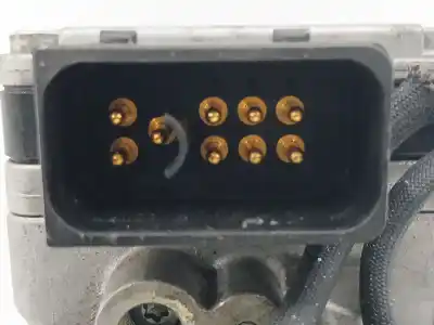 Second-hand car spare part injection pump for audi a6 c5 (4b2) 2.5 tdi oem iam references 059130106a 0470506006 