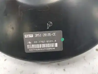 İkinci el araba yedek parçası fren servisi için ford focus ii (da_, hcp, dp) 1.6 tdci oem iam referansları 3m512b195ce  