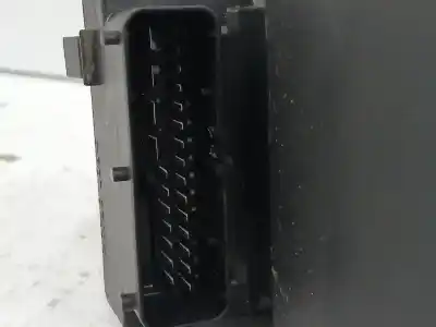 Peça sobressalente para automóvel em segunda mão abs por audi a6 c5 (4b2) 1.9 tdi referências oem iam 8e0614111b 0265220405 