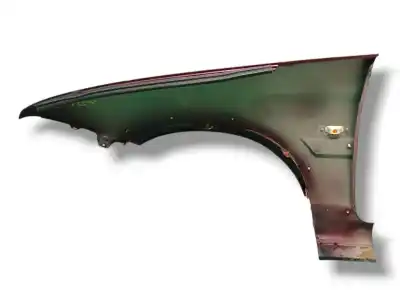 Second-hand car spare part front right fin for ssangyong musso (fj) 2.9 td oem iam references   