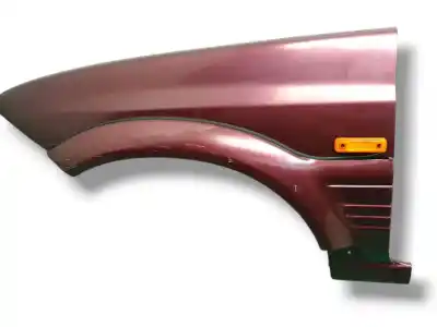 Second-hand car spare part left front fin for ssangyong musso (fj) 2.9 td oem iam references  Second-hand car spare part left front fin for ssangyong musso (fj) 2.9 td oem iam references