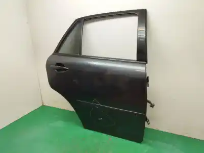 Автозапчасти б/у дверь задняя правая за lexus rx 300 (mcu35) 3.0 v6 cat ссылки oem iam 6700348080  