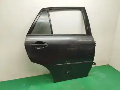 Автозапчасти б/у дверь задняя правая за lexus rx 300 (mcu35) 3.0 v6 cat ссылки oem iam 6700348080  