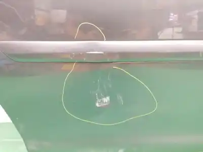 Автозапчасти б/у дверь задняя правая за lexus rx 300 (mcu35) 3.0 v6 cat ссылки oem iam 6700348080  